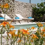 Unique Antistress Oasis Antiqua Vila *