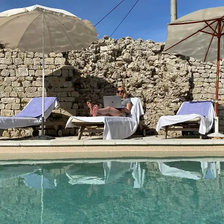 Unique Antistress Oasis Antiqua