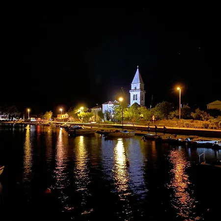 Vilă Unique Antistress Oasis Antiqua Osor