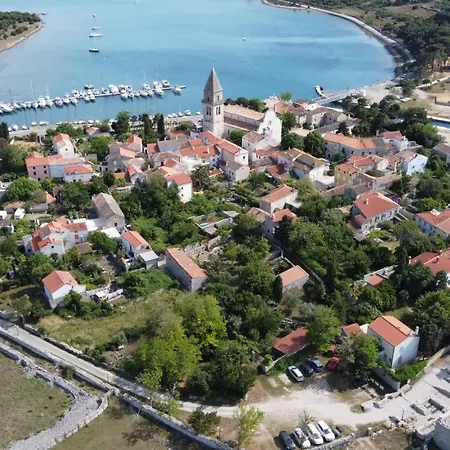 Vilă Unique Antistress Oasis Antiqua