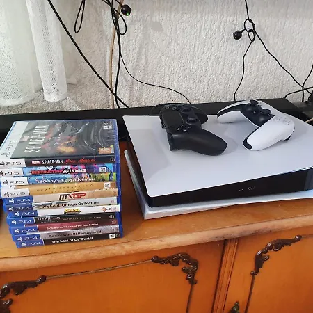 Unique Antistress Oasis Antiqua *