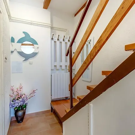 Vilă Unique Antistress Oasis Antiqua *