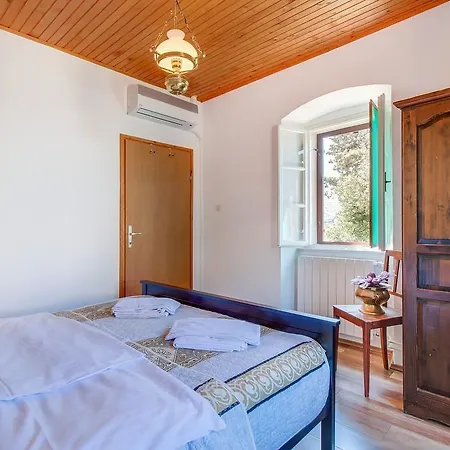 Vilă Unique Antistress Oasis Antiqua *