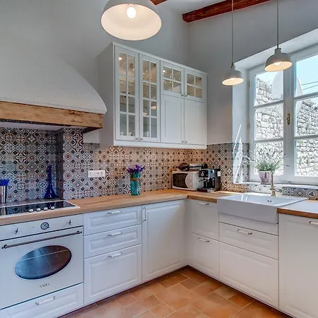 Unique Antistress Oasis Antiqua Vilă