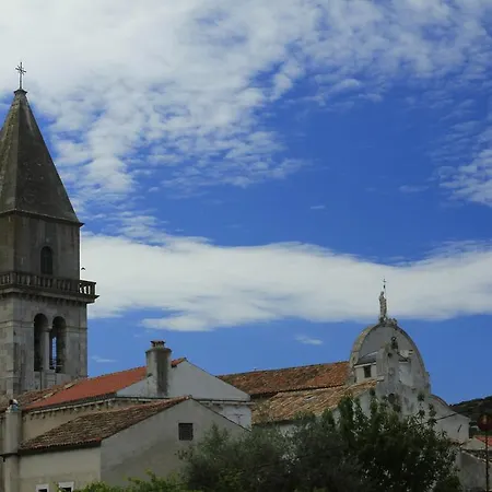 Unique Antistress Oasis Antiqua Vilă Osor