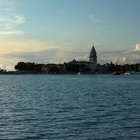 Vilă Unique Antistress Oasis Antiqua *