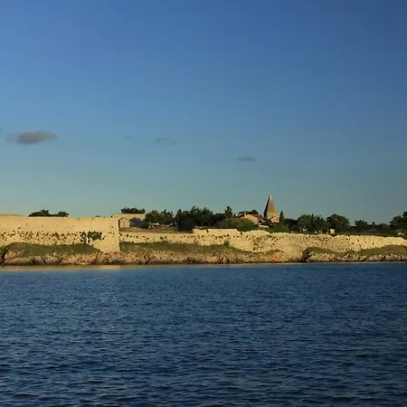 Unique Antistress Oasis Antiqua Vilă *