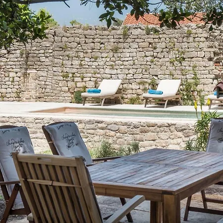 Unique Antistress Oasis Antiqua