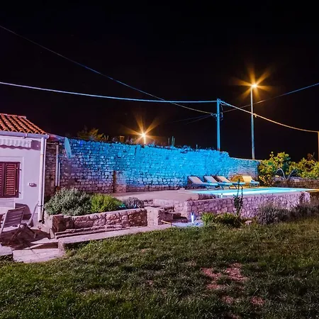 Villa Unique Antistress Oasis Antiqua *