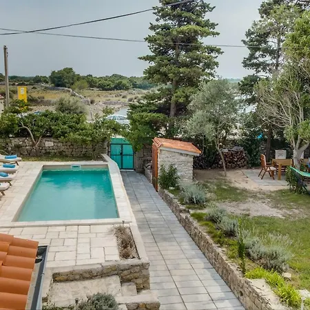 Unique Antistress Oasis Antiqua *