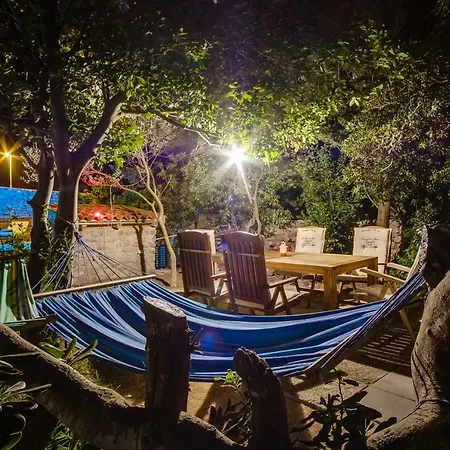 Unique Antistress Oasis Antiqua Osor