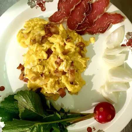 Vilă Unique Antistress Oasis Antiqua