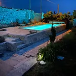 Unique Antistress Oasis Antiqua Вилла *