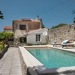 Unique Antistress Oasis Antiqua Vila *