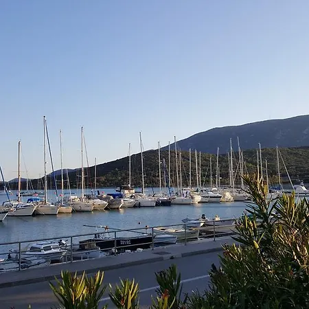 Villa Unique Antistress Oasis Antiqua Osor