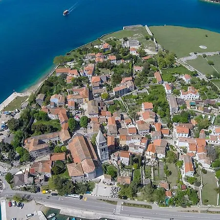 Villa Unique Antistress Oasis Antiqua