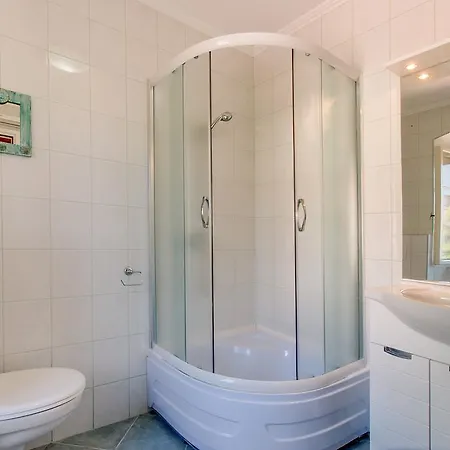 Vila Unique Antistress Oasis Antiqua Osor