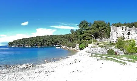 Vila Unique Antistress Oasis Antiqua Osor
