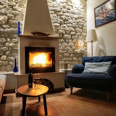 Vila Unique Antistress Oasis Antiqua *