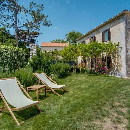 Unique Antistress Oasis Antiqua Villa