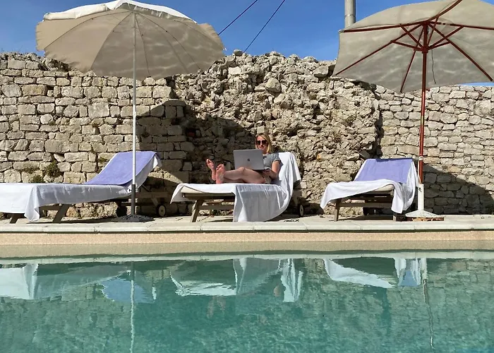 Unique Antistress Oasis Antiqua