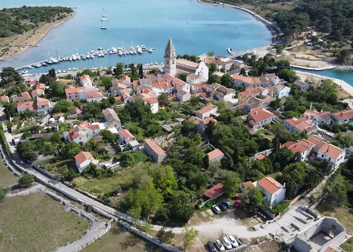 Villa Unique Antistress Oasis Antiqua