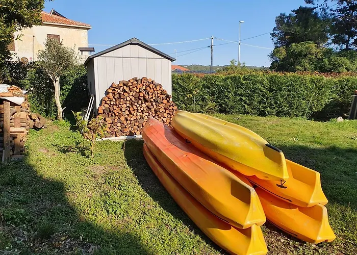 Villa Unique Antistress Oasis Antiqua