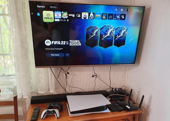 Villa Unique Antistress Oasis Antiqua Osor