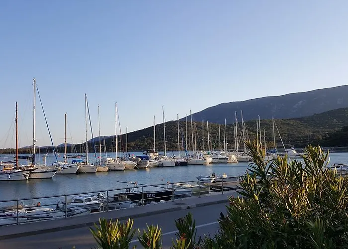 Βίλα Unique Antistress Oasis Antiqua Osor