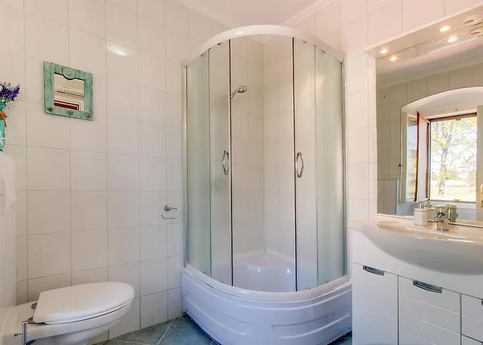 Villa Unique Antistress Oasis Antiqua Osor