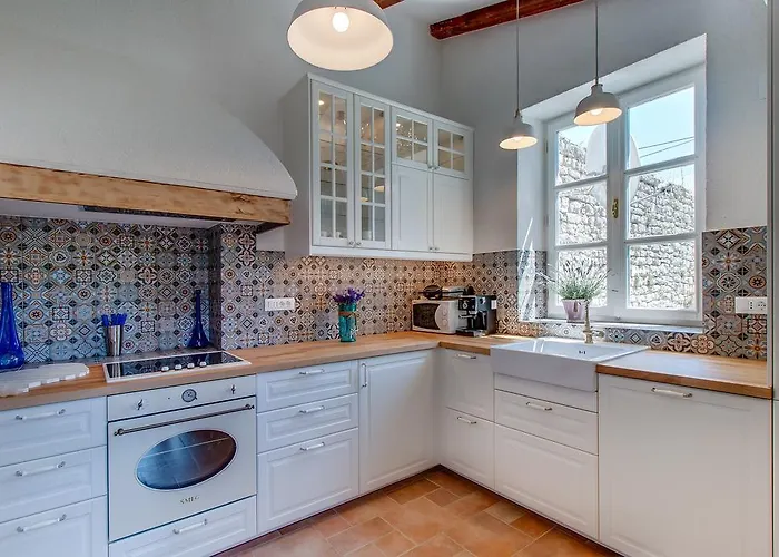 Unique Antistress Oasis Antiqua Вилла