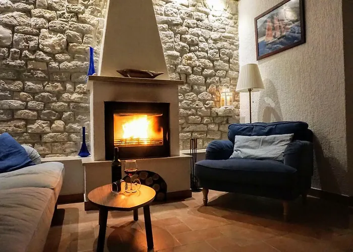 Villa Unique Antistress Oasis Antiqua *