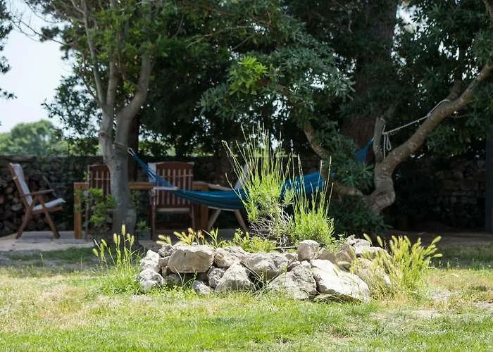 Unique Antistress Oasis Antiqua Villa