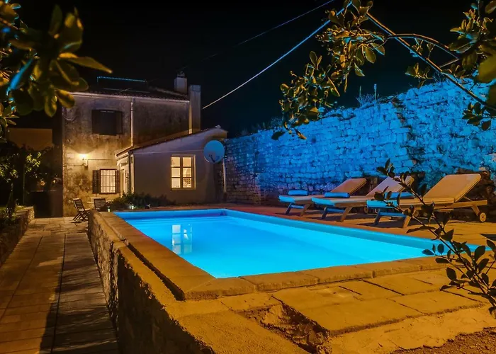 Unique Antistress Oasis Antiqua *