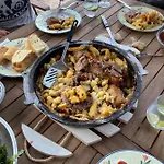 Βίλα Unique Antistress Oasis Antiqua