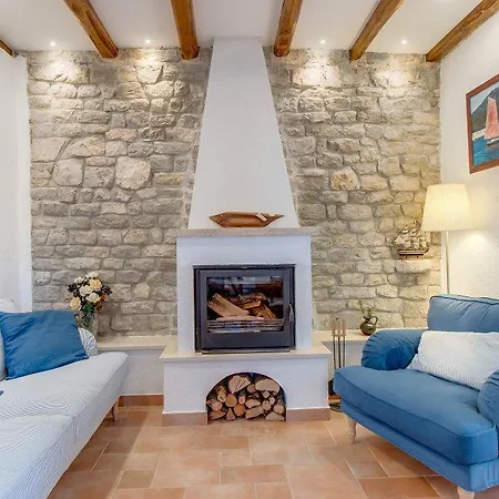 Unique Antistress Oasis Antiqua Villa *
