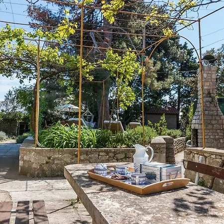 Unique Antistress Oasis Antiqua Villa Osor
