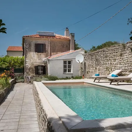 Unique Antistress Oasis Antiqua Villa *