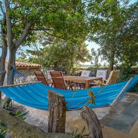 Unique Antistress Oasis Antiqua Villa Osor