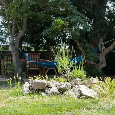 Unique Antistress Oasis Antiqua Villa