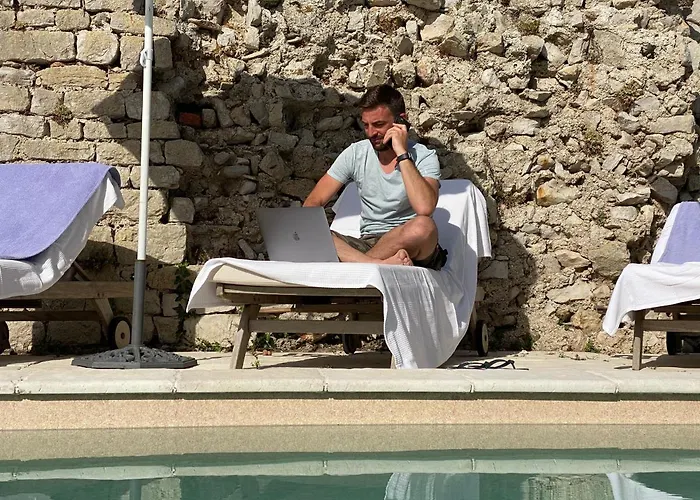 Unique Antistress Oasis Antiqua *