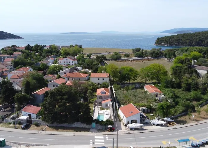 Unique Antistress Oasis Antiqua Villa