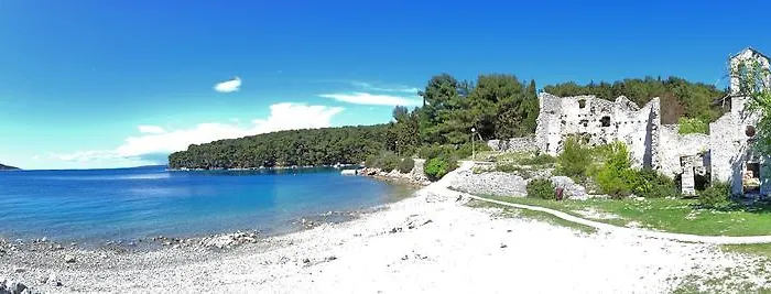 Villa Unique Antistress Oasis Antiqua Osor