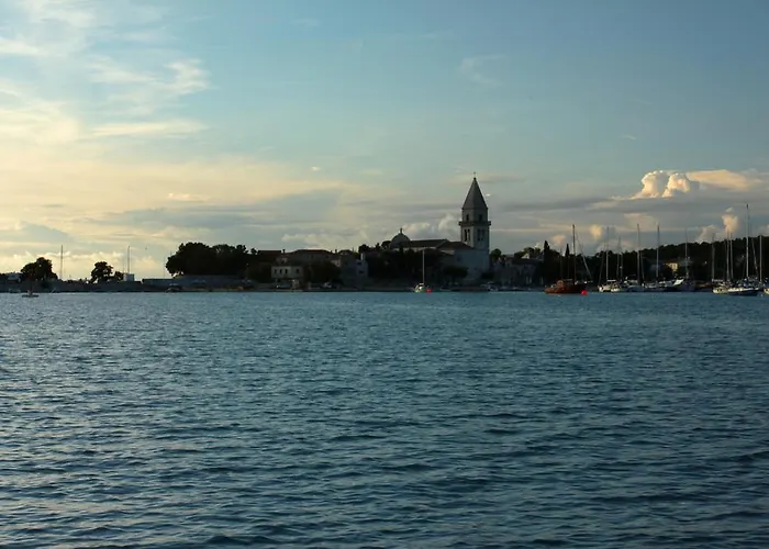 Villa Unique Antistress Oasis Antiqua *