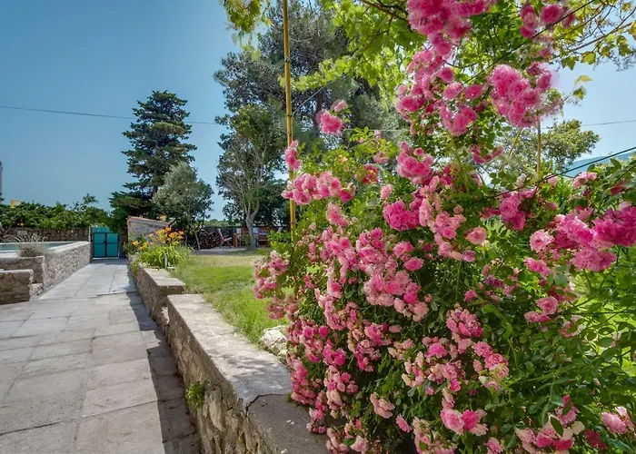 Villa Unique Antistress Oasis Antiqua