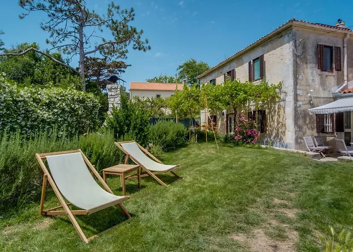 Unique Antistress Oasis Antiqua Villa