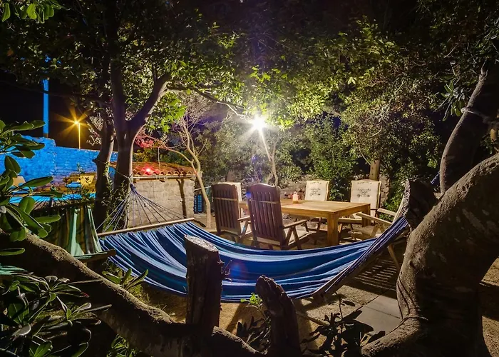 Unique Antistress Oasis Antiqua Osor